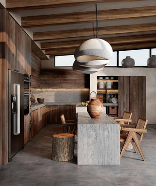 Cloud Pendant Light Style B Arkstarhome