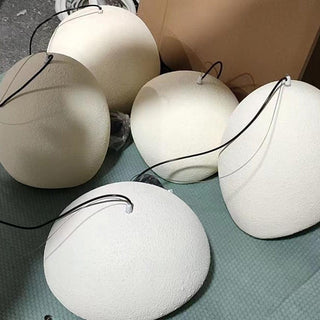 Cloud Pendant Light Style B Arkstarhome