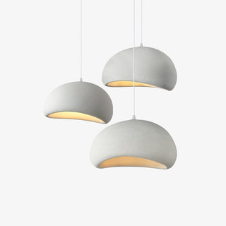 Khmara Rough Combination Chandelier B Arkstarhome