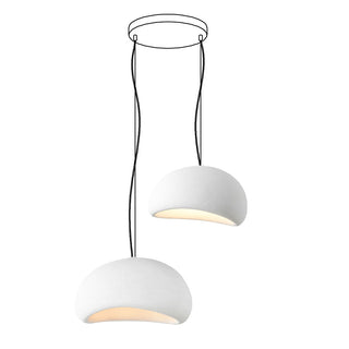 Khmara Rough Combination Chandelier B Arkstarhome