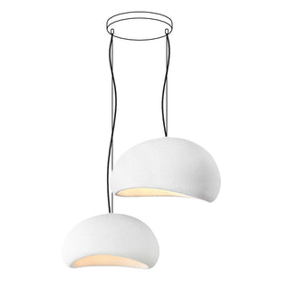 Khmara Rough Combination Chandelier B Arkstarhome