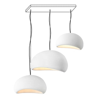 Khmara Rough Combination Chandelier B Arkstarhome