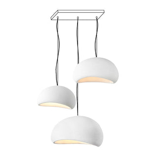 Khmara Rough Combination Chandelier B Arkstarhome