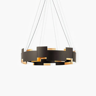 Kichler Oval Chandelier Arkstarhome
