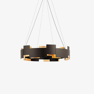 Kichler Oval Chandelier Arkstarhome