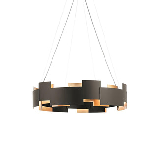Kichler Oval Chandelier Arkstarhome