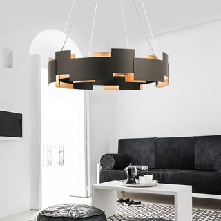 Kichler Oval Chandelier Arkstarhome