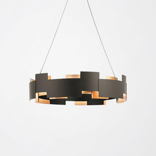 Kichler Oval Chandelier Arkstarhome