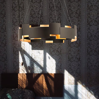 Kichler Oval Chandelier Arkstarhome