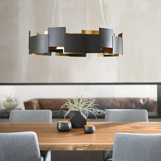 Kichler Oval Chandelier Arkstarhome