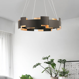 Kichler Oval Chandelier Arkstarhome