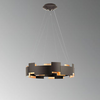 Kichler Oval Chandelier Arkstarhome