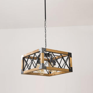 Kitchen Island Rectangle Chandelier Arkstarhome