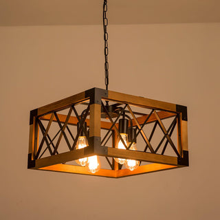 Kitchen Island Rectangle Chandelier Arkstarhome