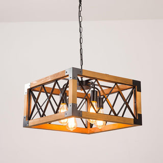 Kitchen Island Rectangle Chandelier Arkstarhome