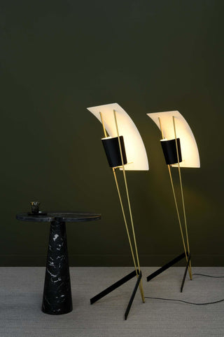 Kite Floor Lamp Arkstarhome