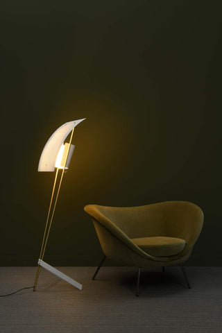 Kite Floor Lamp Arkstarhome