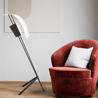 Kite Floor Lamp Arkstarhome