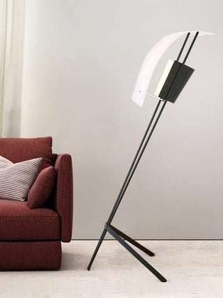 Kite Floor Lamp Arkstarhome