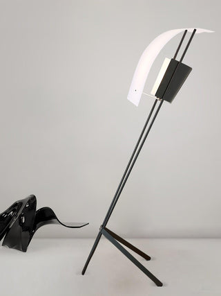Kite Floor Lamp Arkstarhome
