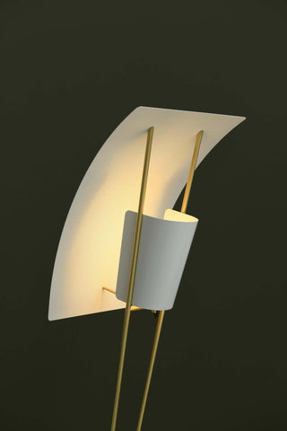 Kite Floor Lamp Arkstarhome