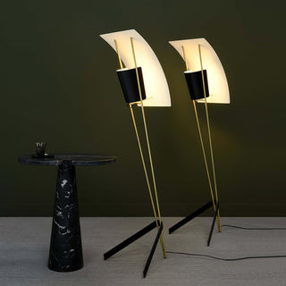 Kite Floor Lamp Arkstarhome