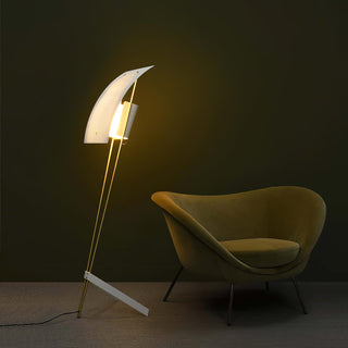 Kite Floor Lamp Arkstarhome