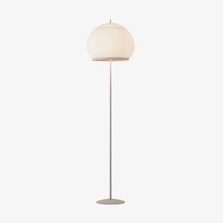 Lantern Knit Floor Lamp Arkstarhome