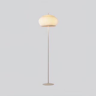 Lantern Knit Floor Lamp Arkstarhome