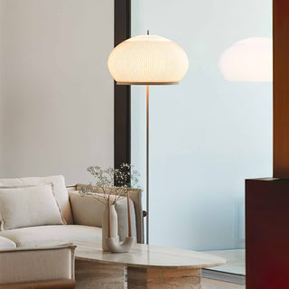 Lantern Knit Floor Lamp Arkstarhome