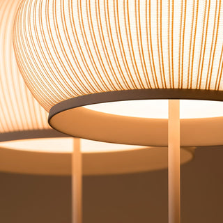 Lantern Knit Floor Lamp Arkstarhome