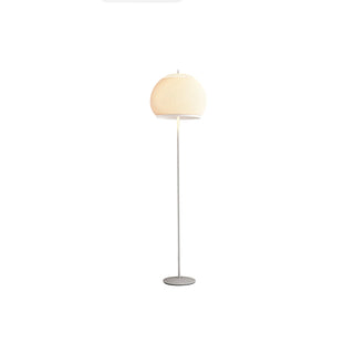 Lantern Knit Floor Lamp Arkstarhome