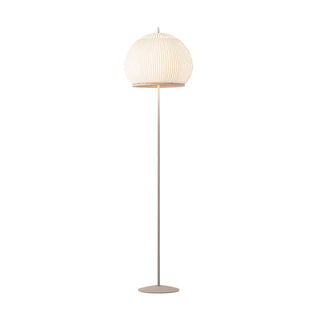 Lantern Knit Floor Lamp Arkstarhome