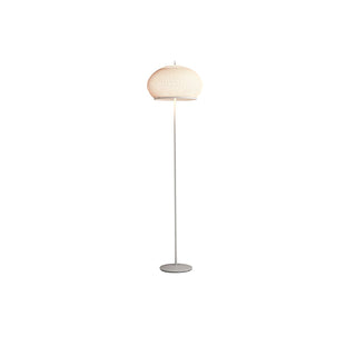 Lantern Knit Floor Lamp Arkstarhome