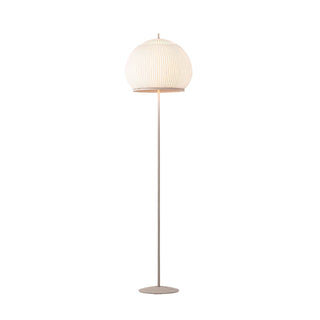 Lantern Knit Floor Lamp Arkstarhome