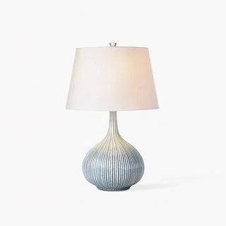 Kole Ceramic Table Lamp Arkstarhome