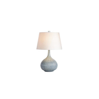 Kole Ceramic Table Lamp Arkstarhome