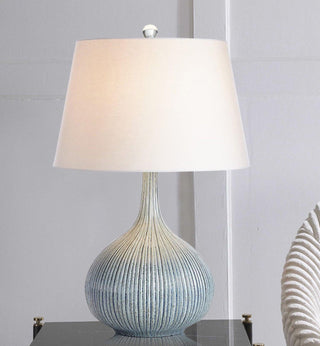 Kole Ceramic Table Lamp Arkstarhome