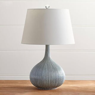 Kole Ceramic Table Lamp Arkstarhome