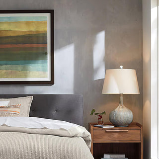 Kole Ceramic Table Lamp Arkstarhome