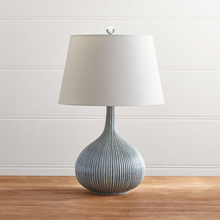 Kole Ceramic Table Lamp Arkstarhome
