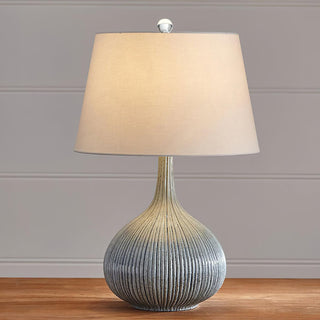Kole Ceramic Table Lamp Arkstarhome