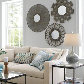 Kole Ceramic Table Lamp Arkstarhome