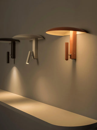 Konoha Wall Lamp Arkstarhome