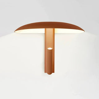 Konoha Wall Lamp Arkstarhome