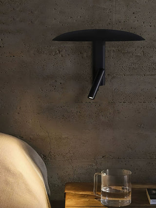 Konoha Wall Lamp Arkstarhome