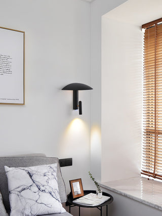 Konoha Wall Lamp Arkstarhome