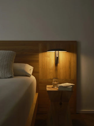 Konoha Wall Lamp Arkstarhome
