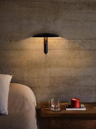 Konoha Wall Lamp Arkstarhome