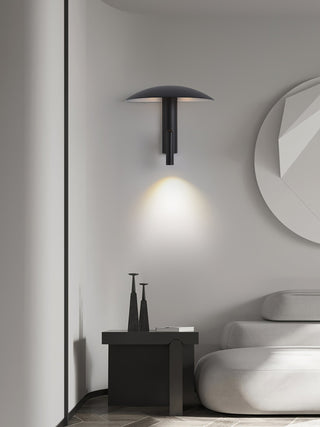 Konoha Wall Lamp Arkstarhome